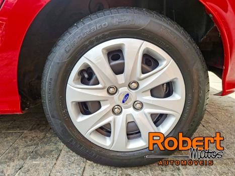 FORD Ka Hatch 1.0 12V 4P FLEX TI-VCT SE PLUS, Foto 3