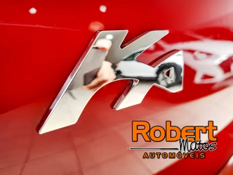 FORD Ka Hatch 1.0 12V 4P FLEX TI-VCT SE PLUS, Foto 14