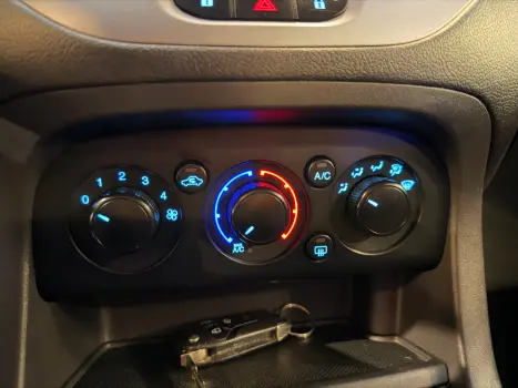 FORD Ka Hatch 1.0 12V 4P FLEX TI-VCT SE, Foto 6