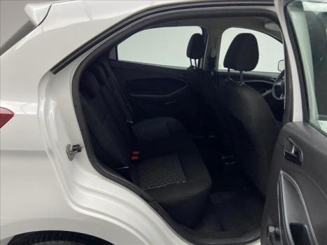 FORD Ka Hatch 1.0 12V 4P FLEX TI-VCT SE, Foto 14