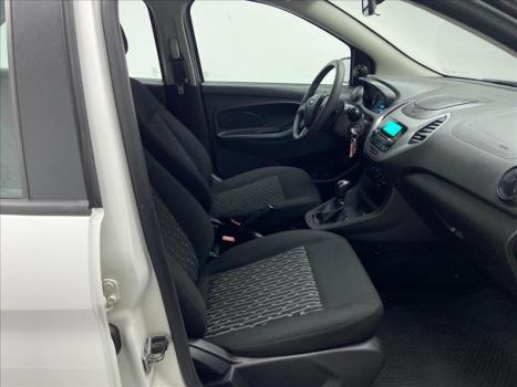 FORD Ka Hatch 1.0 12V 4P FLEX TI-VCT SE, Foto 15