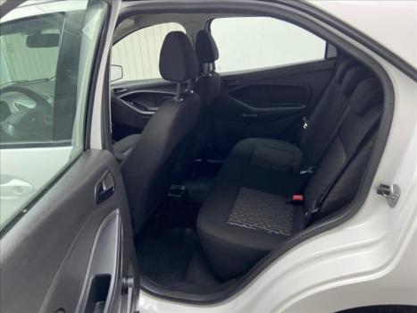 FORD Ka Hatch 1.0 12V 4P FLEX TI-VCT SE, Foto 16