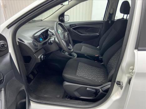 FORD Ka Hatch 1.0 12V 4P FLEX TI-VCT SE, Foto 17