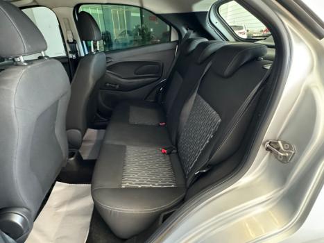 FORD Ka Hatch 1.0 12V 4P FLEX TI-VCT SE, Foto 8