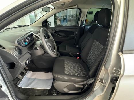 FORD Ka Hatch 1.0 12V 4P FLEX TI-VCT SE, Foto 9