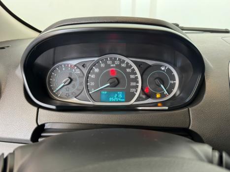 FORD Ka Hatch 1.0 12V 4P FLEX TI-VCT SE, Foto 10