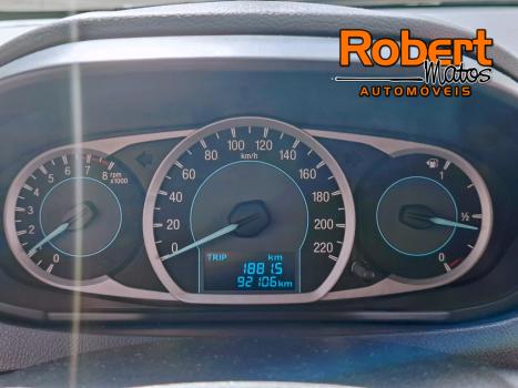 FORD Ka Hatch 1.0 12V 4P FLEX TI-VCT SE PLUS, Foto 4