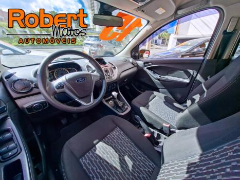 FORD Ka Hatch 1.0 12V 4P FLEX TI-VCT SE PLUS, Foto 9
