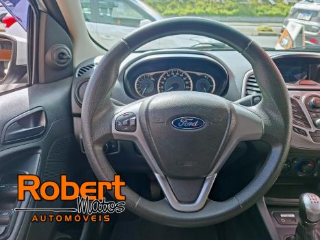 FORD Ka Hatch 1.0 12V 4P FLEX TI-VCT SE PLUS, Foto 13