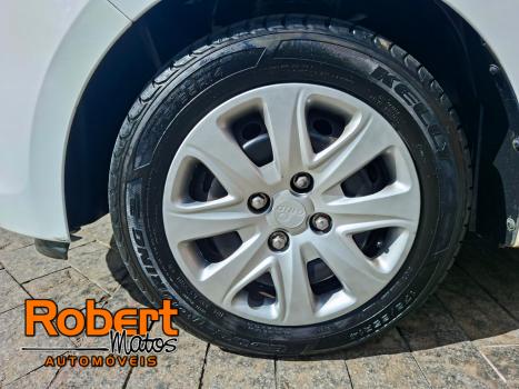 FORD Ka Hatch 1.0 12V 4P FLEX TI-VCT SE PLUS, Foto 15