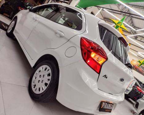 FORD Ka Hatch 1.0 12V 4P FLEX TI-VCT SE, Foto 15