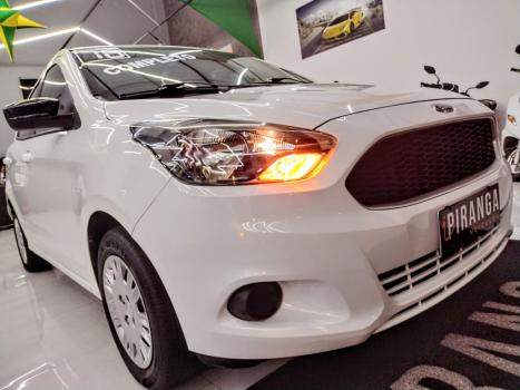 FORD Ka Hatch 1.0 12V 4P FLEX TI-VCT SE, Foto 16