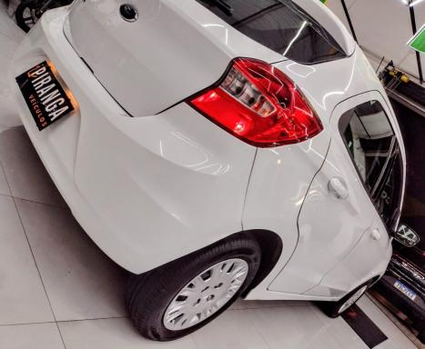 FORD Ka Hatch 1.0 12V 4P FLEX TI-VCT SE, Foto 17
