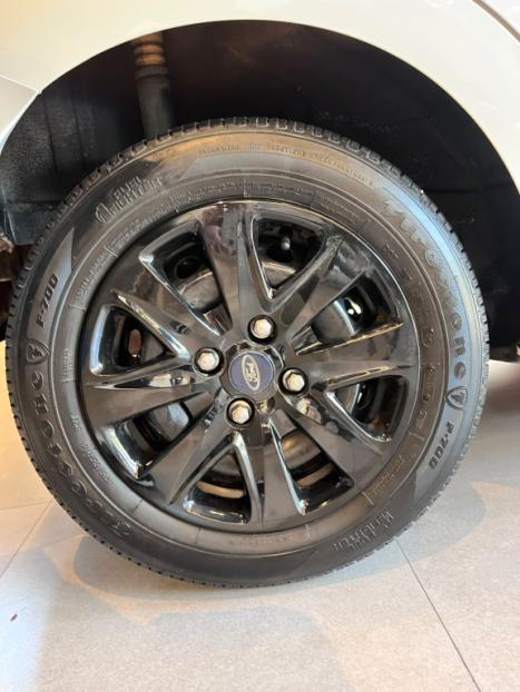 FORD Ka Hatch 1.0 12V 4P FLEX TI-VCT SE PLUS, Foto 7