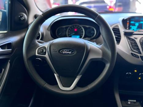 FORD Ka Hatch 1.0 12V 4P FLEX TI-VCT SEL, Foto 9