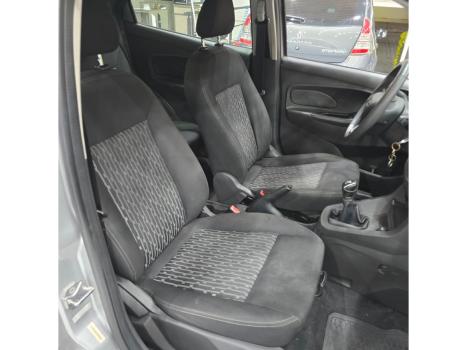 FORD Ka Hatch 1.0 12V 4P FLEX TI-VCT SE, Foto 11