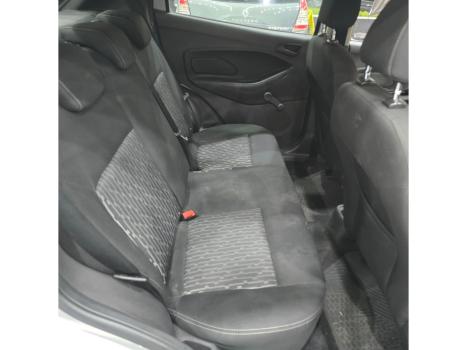 FORD Ka Hatch 1.0 12V 4P FLEX TI-VCT SE, Foto 15
