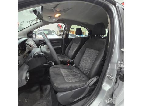 FORD Ka Hatch 1.0 12V 4P FLEX TI-VCT SE, Foto 16