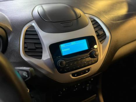 FORD Ka Hatch 1.0 12V 4P FLEX TI-VCT SE, Foto 15