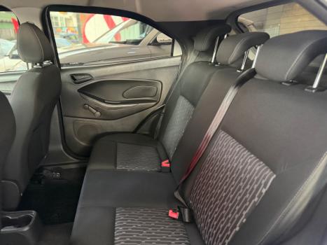 FORD Ka Hatch 1.0 12V 4P FLEX TI-VCT SE PLUS, Foto 8