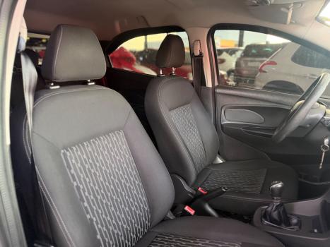 FORD Ka Hatch 1.0 12V 4P FLEX TI-VCT SE PLUS, Foto 10