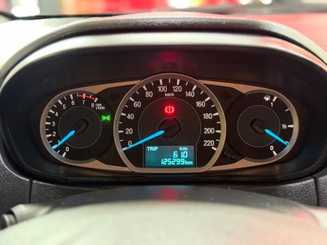 FORD Ka Hatch 1.0 12V 4P FLEX TI-VCT SE PLUS, Foto 14