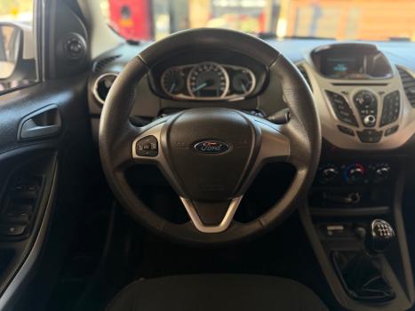 FORD Ka Hatch 1.0 12V 4P FLEX TI-VCT SEL, Foto 14