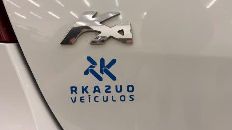 FORD Ka Hatch 1.0 12V 4P FLEX TI-VCT SE, Foto 2