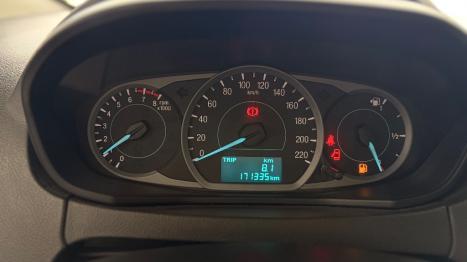 FORD Ka Hatch 1.0 12V 4P FLEX TI-VCT SE, Foto 3