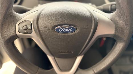 FORD Ka Hatch 1.0 12V 4P FLEX TI-VCT SE, Foto 9