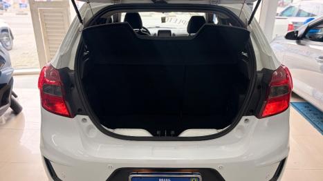 FORD Ka Hatch 1.0 12V 4P FLEX TI-VCT SE, Foto 15