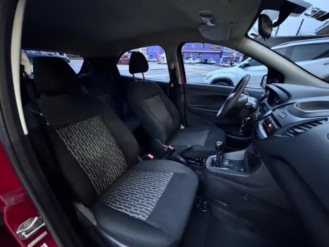 FORD Ka Hatch 1.0 12V 4P S FLEX, Foto 10