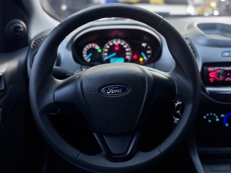 FORD Ka Hatch 1.0 12V 4P S FLEX, Foto 14