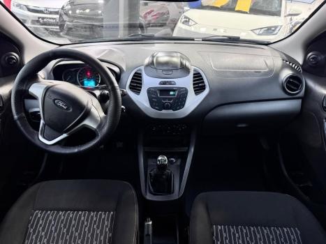 FORD Ka Hatch 1.0 12V 4P FLEX TI-VCT SE, Foto 14