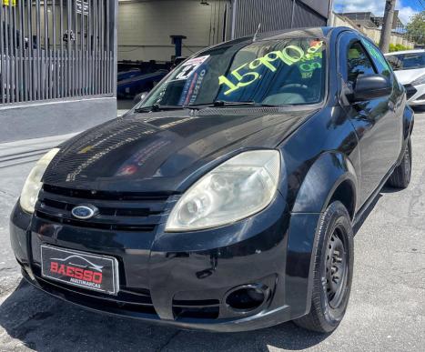 FORD Ka Hatch 1.0, Foto 1