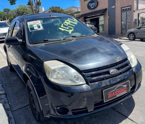 FORD Ka Hatch 1.0, Foto 2