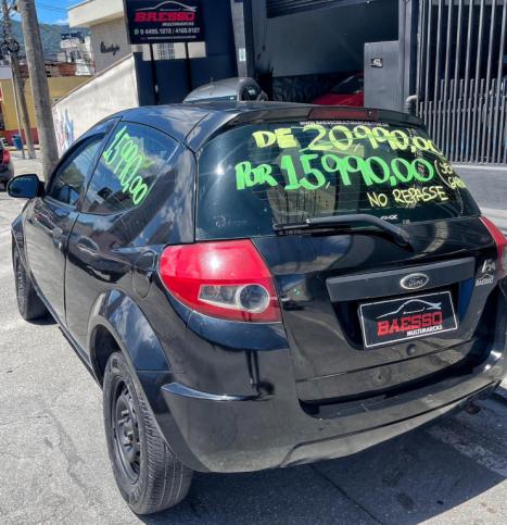 FORD Ka Hatch 1.0, Foto 3