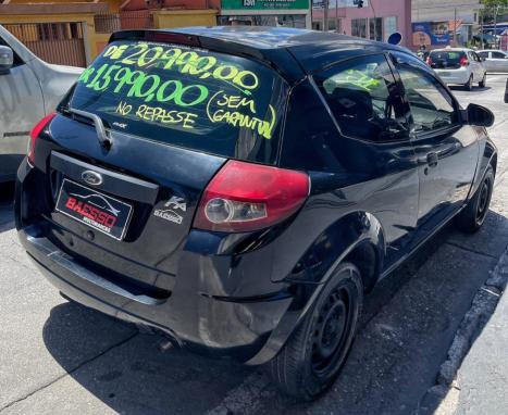 FORD Ka Hatch 1.0, Foto 4