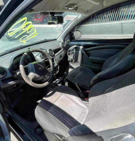 FORD Ka Hatch 1.0, Foto 7