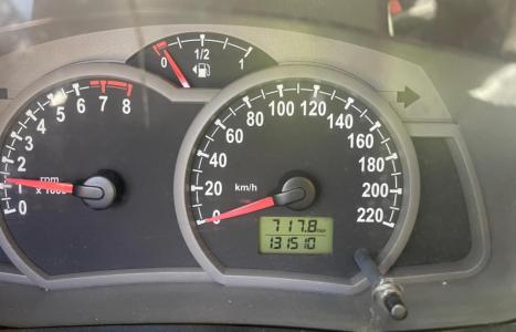 FORD Ka Hatch 1.0, Foto 8