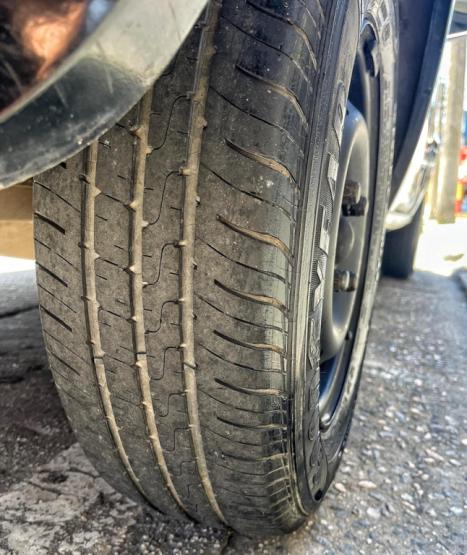 FORD Ka Hatch 1.0, Foto 9