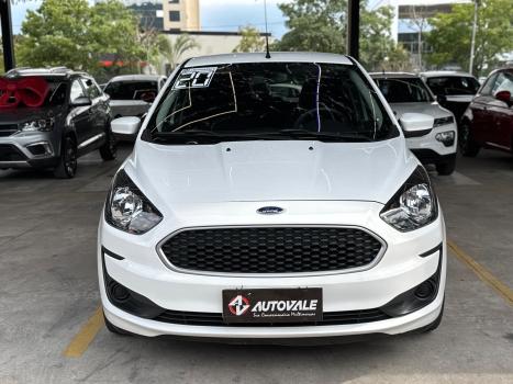 FORD Ka Hatch 1.0, Foto 2