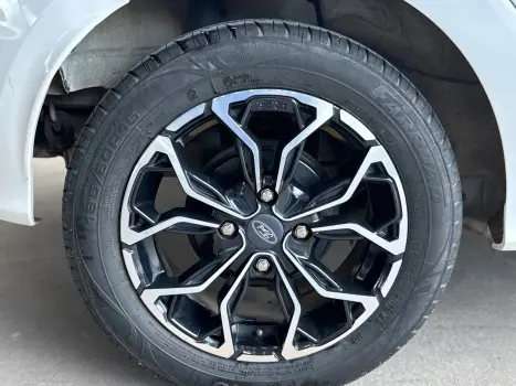 FORD Ka Hatch 1.0, Foto 7