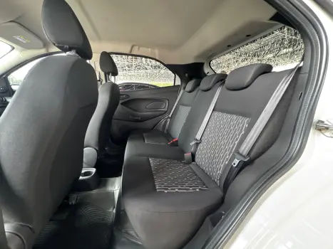 FORD Ka Hatch 1.0, Foto 8