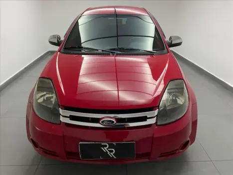 FORD Ka Hatch 1.0, Foto 3