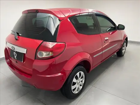 FORD Ka Hatch 1.0, Foto 4