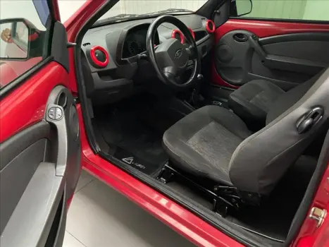 FORD Ka Hatch 1.0, Foto 7