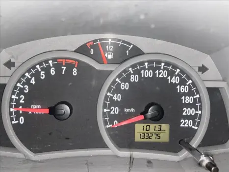 FORD Ka Hatch 1.0, Foto 9