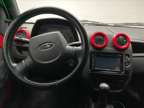FORD Ka Hatch 1.0, Foto 10