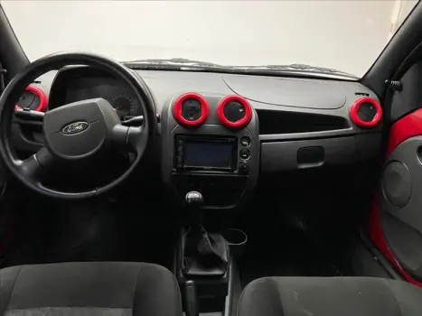 FORD Ka Hatch 1.0, Foto 11